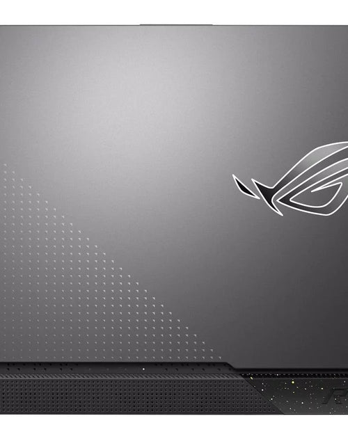 Load image into Gallery viewer, ROG Strix G15 (2022) Gaming Laptop, 15.6" 300Hz IPS FHD Display, NVIDIA Geforce RTX 3060, AMD Ryzen 7 6800H, 16GB DDR5, 1TB SSD, Per-Key RGB Keyboard, Windows 11 Home, G513RM-IS74
