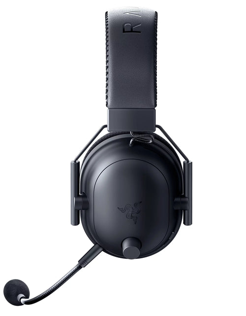 Load image into Gallery viewer, Blackshark V2 Pro Hyperspeed Wireless PC Gaming Headset, 2.4Ghz, BT, 70Hr Battery, 320G, Black
