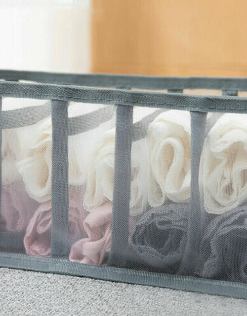 Load image into Gallery viewer, Jeans Organization Storage Box Closet Organizer Clothing Organization System Drawer Organizers Cabinet Pants Storage Organizer
