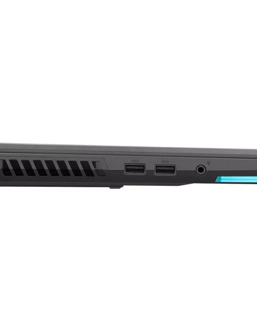 Load image into Gallery viewer, ROG Strix G15 (2022) Gaming Laptop, 15.6" 300Hz IPS FHD Display, NVIDIA Geforce RTX 3060, AMD Ryzen 7 6800H, 16GB DDR5, 1TB SSD, Per-Key RGB Keyboard, Windows 11 Home, G513RM-IS74
