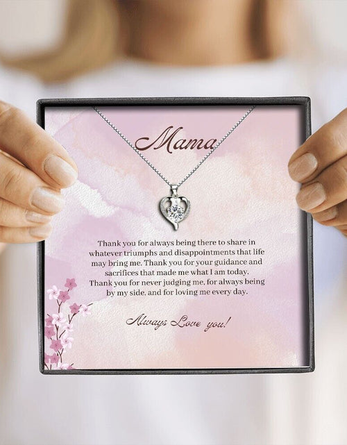 Load image into Gallery viewer, To My Mom Gift for Mother from Son from Daughter Mom Birthday Gift, Mothers Day.
