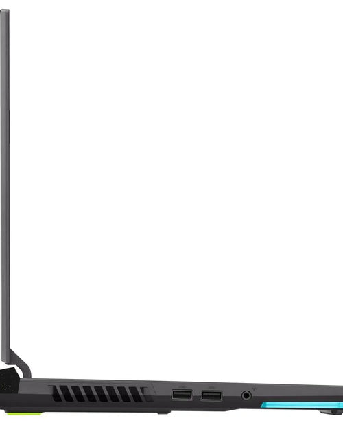 Load image into Gallery viewer, ROG Strix G15 (2022) Gaming Laptop, 15.6" 300Hz IPS FHD Display, NVIDIA Geforce RTX 3060, AMD Ryzen 7 6800H, 16GB DDR5, 1TB SSD, Per-Key RGB Keyboard, Windows 11 Home, G513RM-IS74
