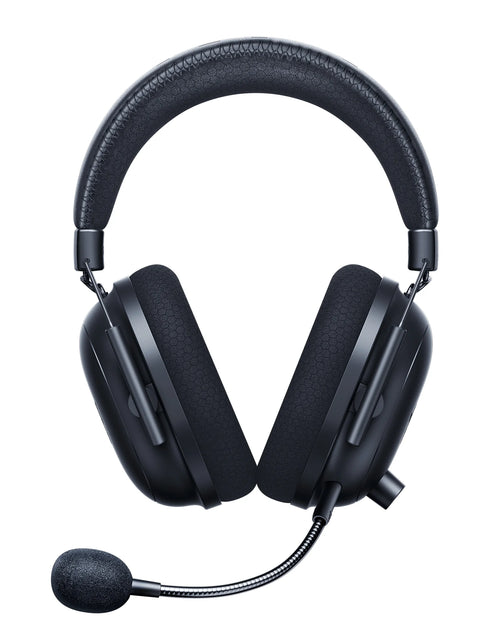 Load image into Gallery viewer, Blackshark V2 Pro Hyperspeed Wireless PC Gaming Headset, 2.4Ghz, BT, 70Hr Battery, 320G, Black
