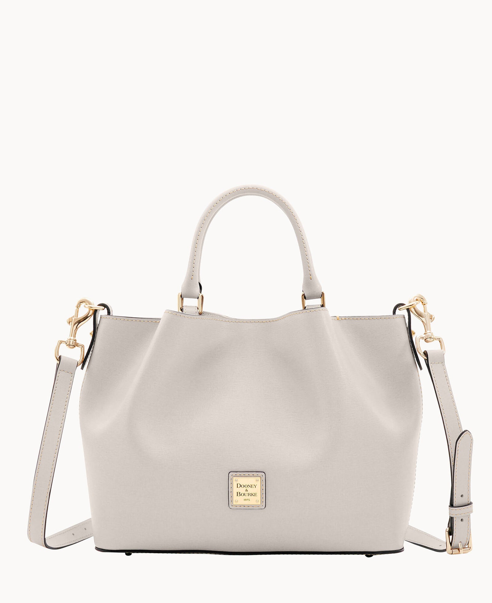 Dooney & Bourke Saffiano Brenna