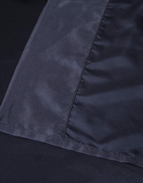 Load image into Gallery viewer, Satin Sheets Queen, Black Silk Sheets, Soft Silk Bed Sheets with 1 Deep Pocket Fitted Sheet &amp; 1 Flat Sheet &amp; 2 Silky Satin Pillowcases
