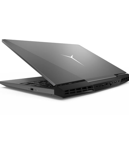 Legion by  Y545 15.6" Gaming Laptop, Intel Core I7-9750H, Nvidia Geforce RTX 2060 6GB Graphics, 16GB RAM, 512GB Pcie SSD, 81Q6000QUS