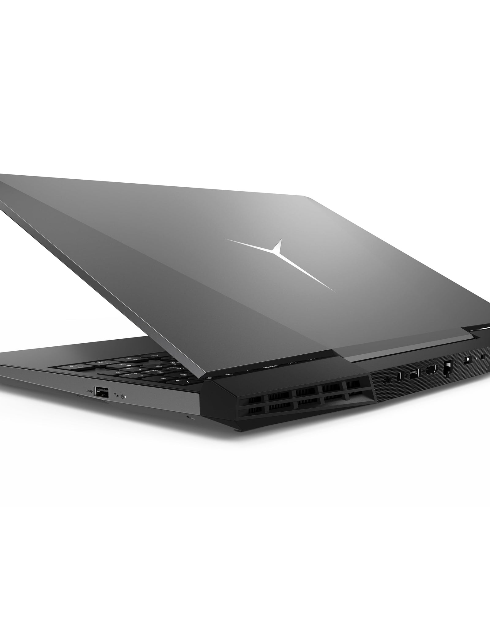 Legion by  Y545 15.6" Gaming Laptop, Intel Core I7-9750H, Nvidia Geforce RTX 2060 6GB Graphics, 16GB RAM, 512GB Pcie SSD, 81Q6000QUS