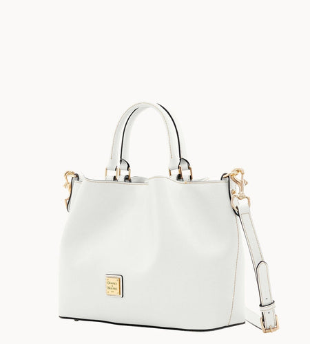Dooney & Bourke Saffiano Brenna