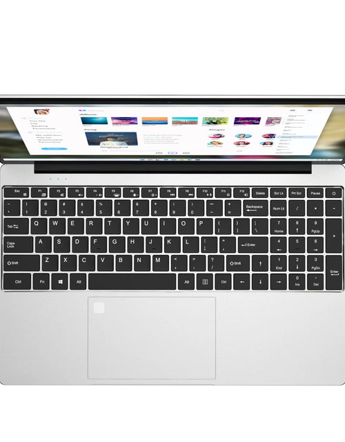 Load image into Gallery viewer, 15.6" Laptop Computer Intel N95 up to 3.4 Ghz, 32GB DDR4 RAM, 1TB Nvme SSD, Windows 11 Pro
