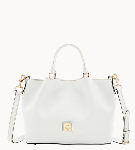 Dooney & Bourke Saffiano Brenna