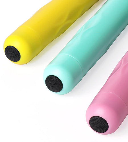 LED Glowing Jump Rope Skipping Ropes for Kids Adult Adjustable Skip Rope Portable Fitness Sports Equipment Exercise at Home