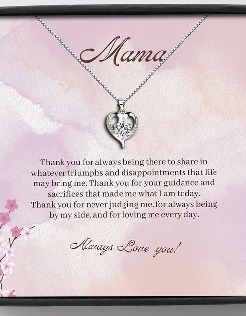 Load image into Gallery viewer, To My Mom Gift for Mother from Son from Daughter Mom Birthday Gift, Mothers Day.
