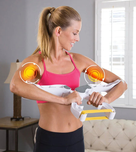 Fitness Gym-Exercise Equipment Fitness