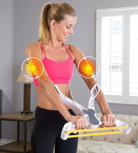 Fitness Gym-Exercise Equipment Fitness